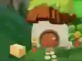 Pink Hippo Rescue เกมออนไลน์