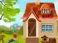 Fantasy Witch Escape เกมออนไลน์