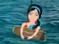 Coast Guard Save The Girl เกมออนไลน์