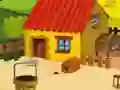 Help To The Baby Ducks เกมออนไลน์