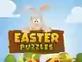 Easter Puzzles เกมออนไลน์