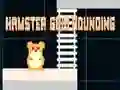 Hamster grid rounding เกมออนไลน์
