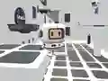 The Flipping Space Dude เกมออนไลน์