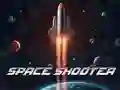 Space Shooter เกมออนไลน์