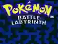 Pokemon Battle Labyrinth เกมออนไลน์