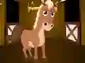 Save Naive Horse Foal เกมออนไลน์