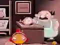 Monkey Go Happly Stage 403 เกมออนไลน์