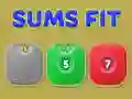 Sums Fit เกมออนไลน์