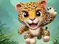 Charmed Leopard Escape เกมออนไลน์
