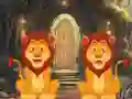 Caged Courage เกมออนไลน์