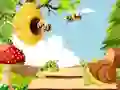 Animal Difference เกมออนไลน์