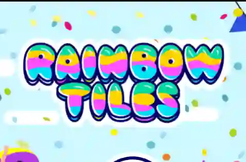 Rainbow Tiles เกมออนไลน์
