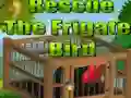 Rescue The Frigate Bird เกมออนไลน์