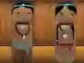 Amgel Kids Room Escape 200 เกมออนไลน์