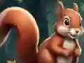 Young Squirrel Rescue เกมออนไลน์