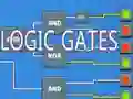 Logic Gates เกมออนไลน์