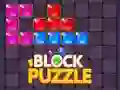 Block Puzzle เกมออนไลน์