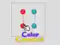 Color Connect เกมออนไลน์