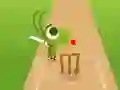 Doodle Cricket เกมออนไลน์