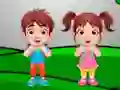 Find The Baby Toy เกมออนไลน์