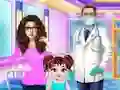 Baby Taylor Dental Care เกมออนไลน์