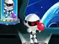 Bubble Throw เกมออนไลน์