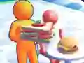 Dream Restaurant เกมออนไลน์