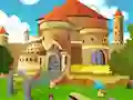 Mirthful Prince Rescue เกมออนไลน์