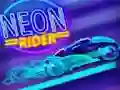 Neon Rider เกมออนไลน์