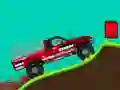 Fast Hill Racing เกมออนไลน์
