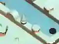 Puck on Ice เกมออนไลน์