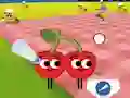 Doodle Baseball เกมออนไลน์