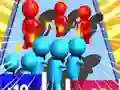 Count Stickman Master เกมออนไลน์