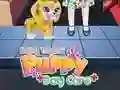 Baby Taylor Puppy Daycare เกมออนไลน์