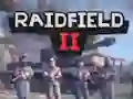 Raidfield II เกมออนไลน์
