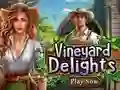Vineyard Delights เกมออนไลน์