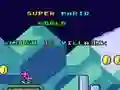Super Mario World: Luigi Is Villain เกมออนไลน์