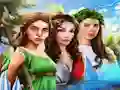 Myths Unveiled เกมออนไลน์