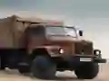 Offroad Truck Adventure เกมออนไลน์