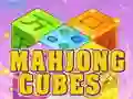 Mahjong Cubes เกมออนไลน์