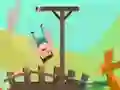 Daring Hangman Escape เกมออนไลน์