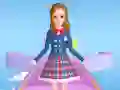 Fashion Princess: Dress Up เกมออนไลน์