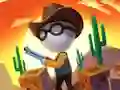 Western Sniper: Wild West FPS เกมออนไลน์