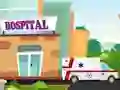 Junior Doctor Rescue เกมออนไลน์