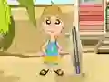 Buy The Surfboard เกมออนไลน์