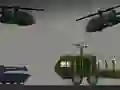 Pixel Playground: War Sandbox เกมออนไลน์