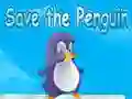 Save the Penguin เกมออนไลน์