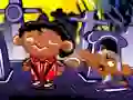 Monkey Go Happy Stage 848 เกมออนไลน์