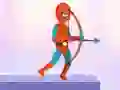 Heroes Archers เกมออนไลน์