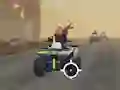 Grandfather Road Chase: Realistic Shooter เกมออนไลน์